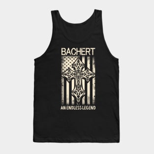 BACHERT Tank Top